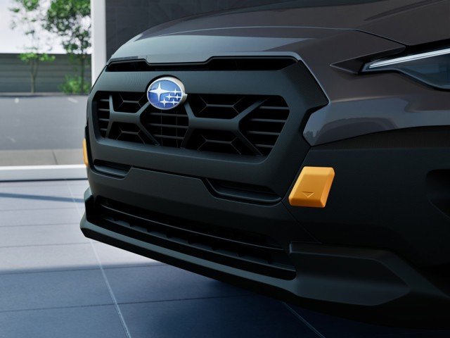 New 2026 MAGNETITE GRAY PEARL Subaru Wilderness image 10