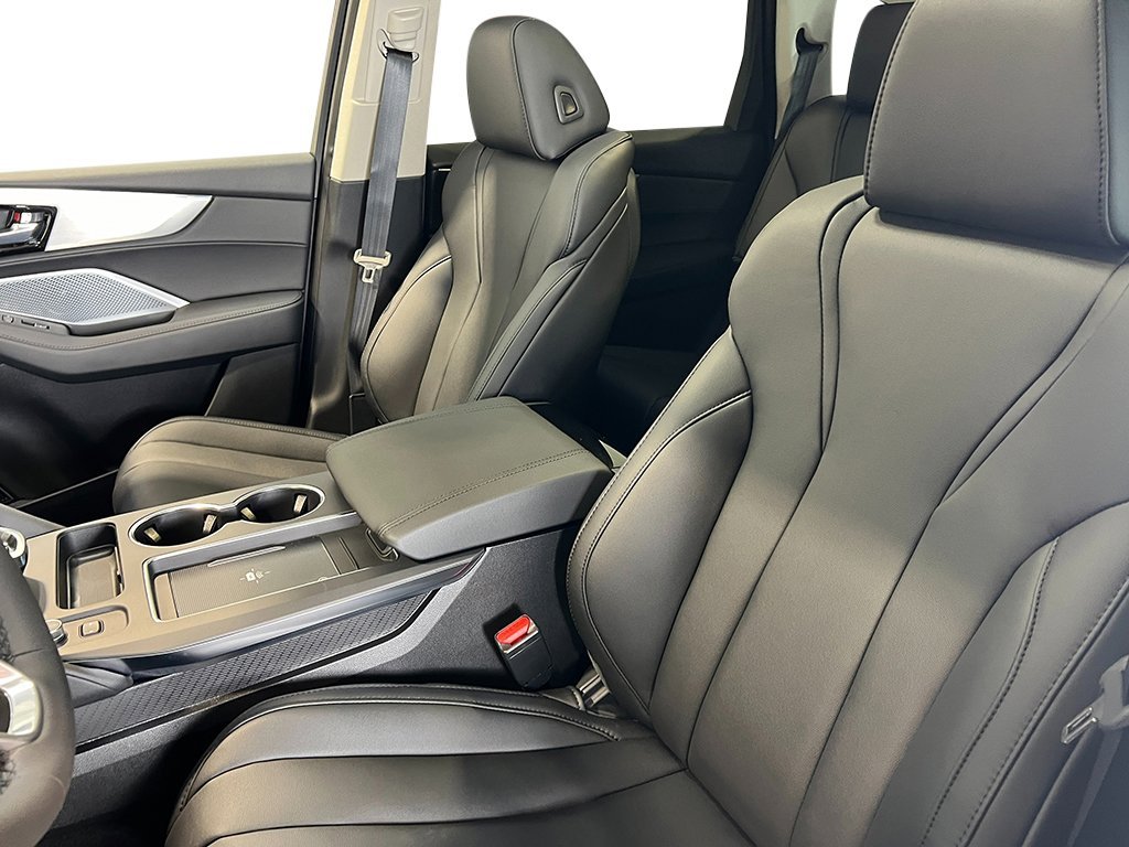 New 2026 Liquid Carbon Metallic Acura  image 14