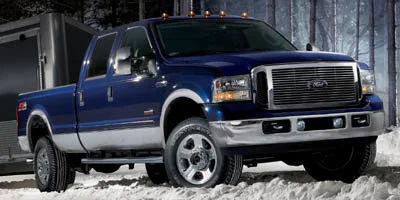 2006 Ford F-350's photo