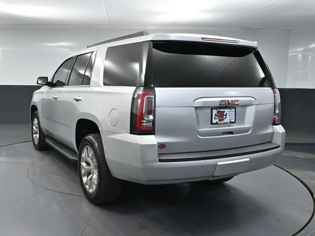 Used 2020 Silver GMC SLE image 6