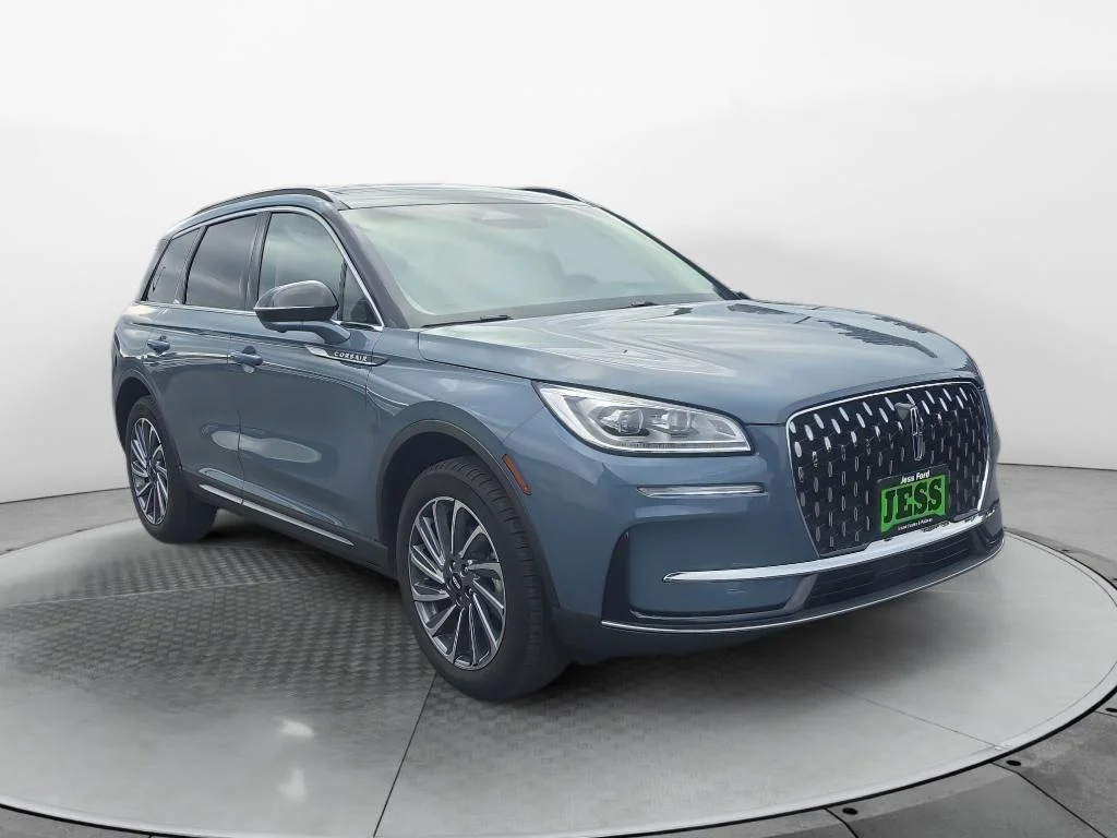 2025 Lincoln Corsair Reserve AWD's photo
