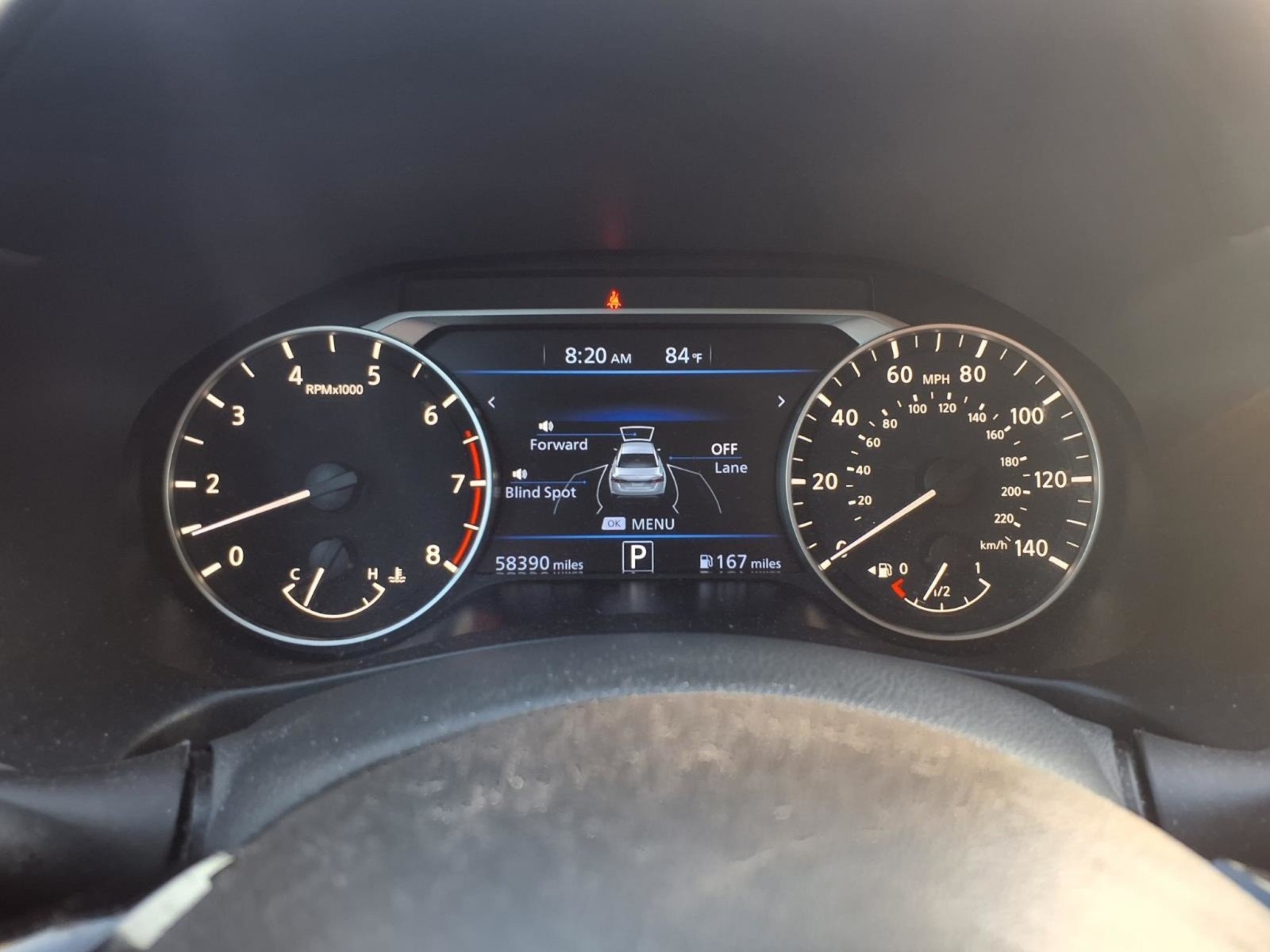Used 2024 Gray Sky Pearl Nissan 2.5 SR image 21