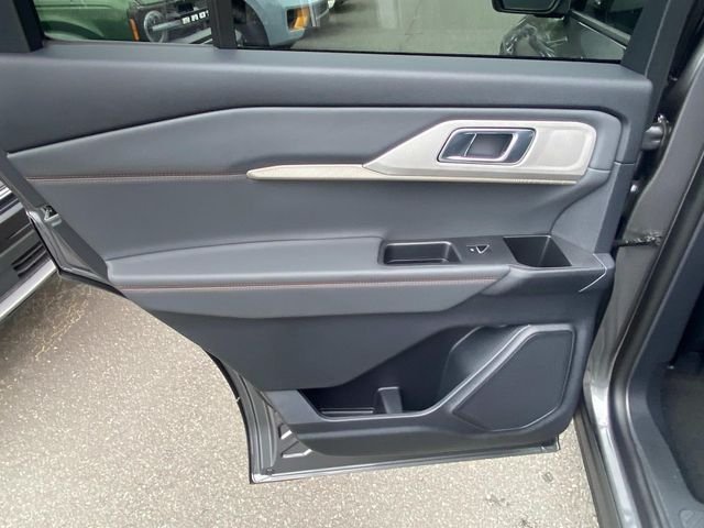 New 2026 Gray Ford Active image 9