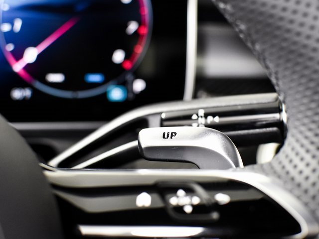 New 2026 MANUFAKTUR Alpine Grey Mercedes-Benz CLE 53 AMG® image 83