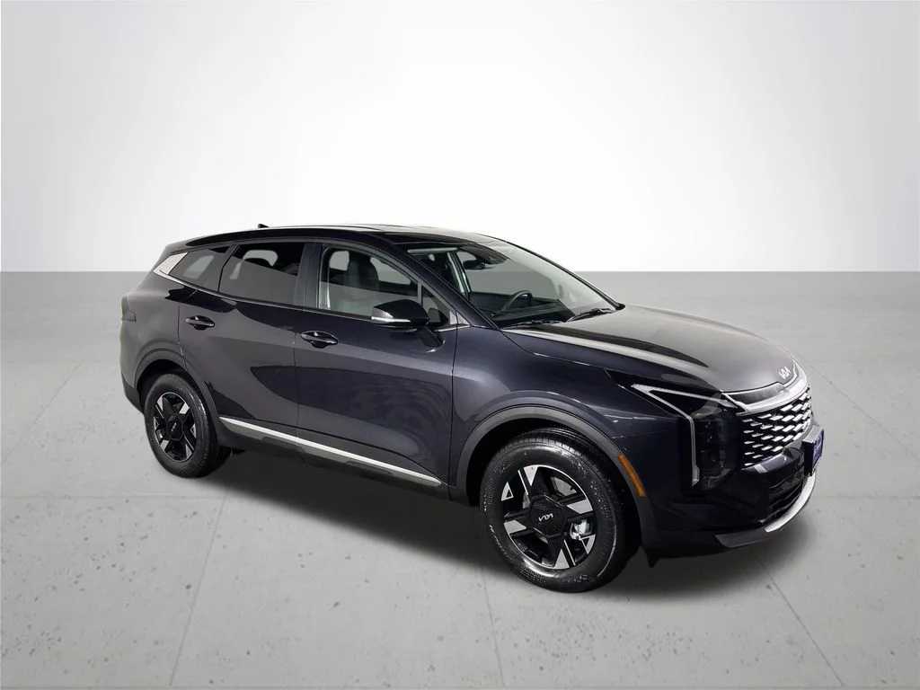 New 2026 Panthera Metal Kia LX image 4