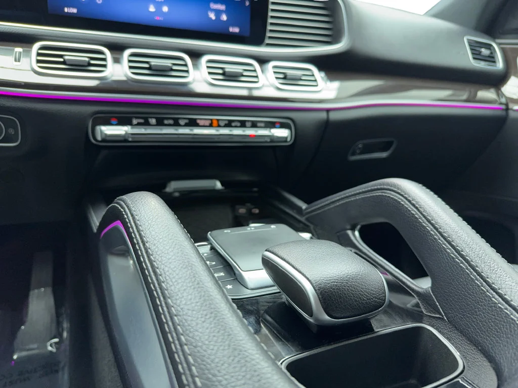 Used 2024  Mercedes-Benz GLE 350 image 29