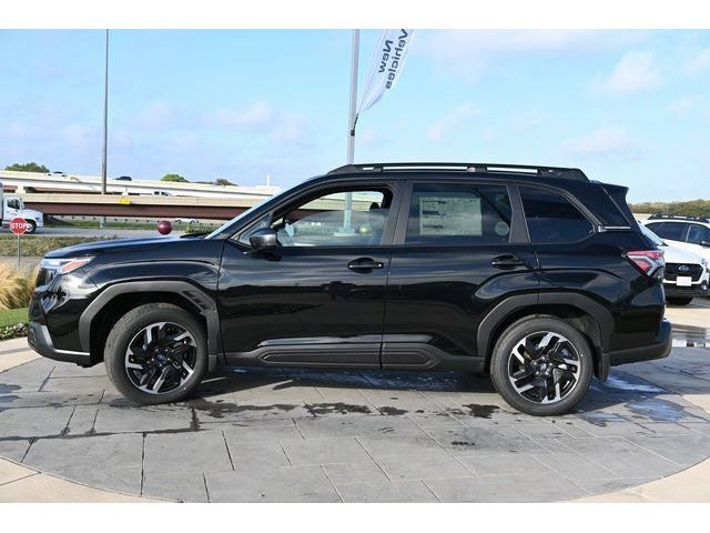 2026 Subaru Forester Limited - Photo 40