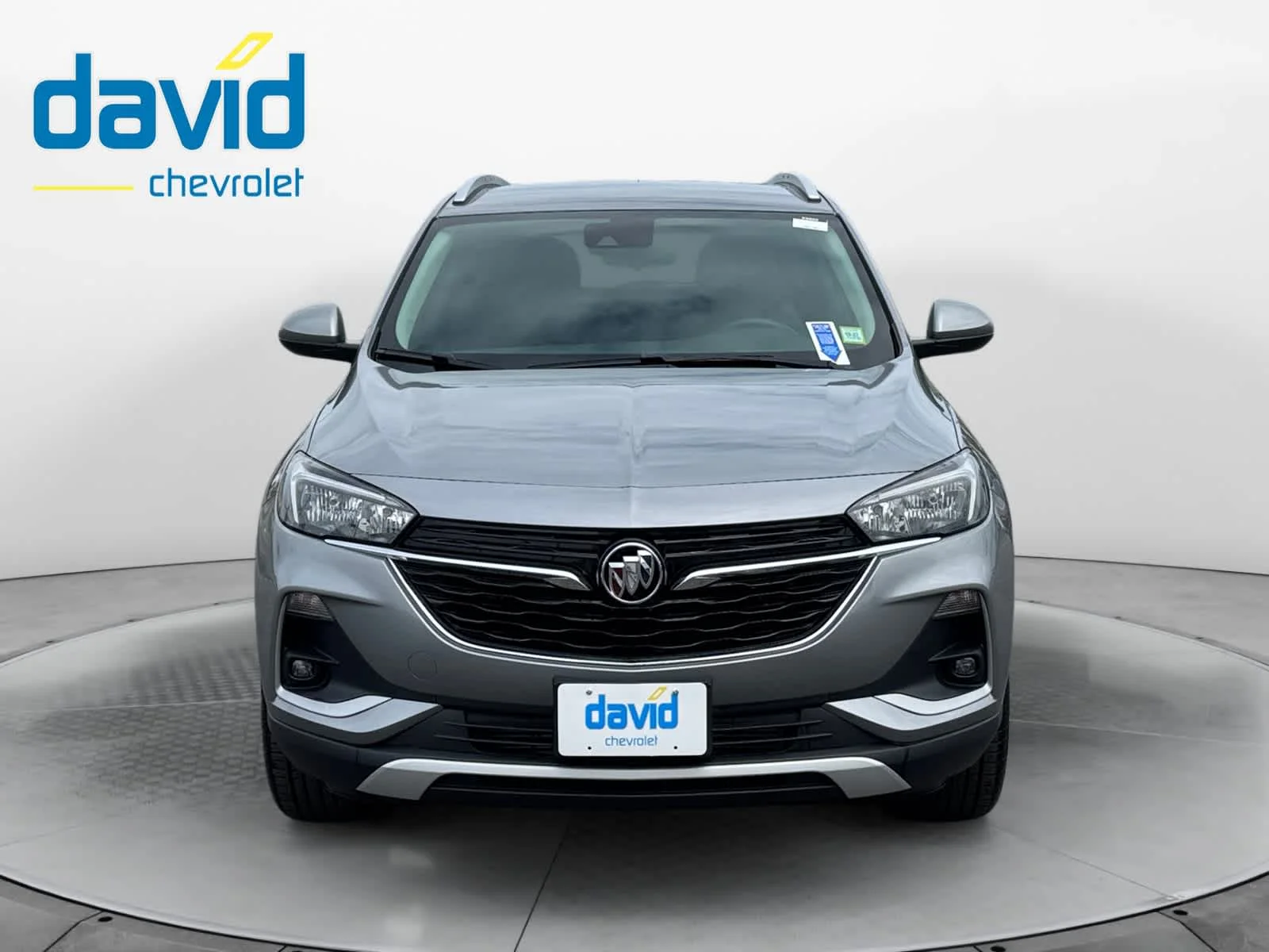 2023 Buick Encore GX Select's photo