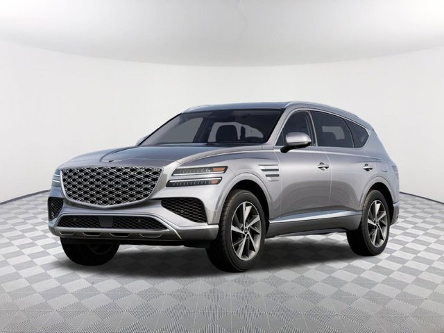 2027 Genesis GV80 2.5T ADVANCED
