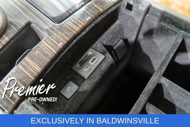 Used 2021 BLACK RAVEN Cadillac Sport image 42