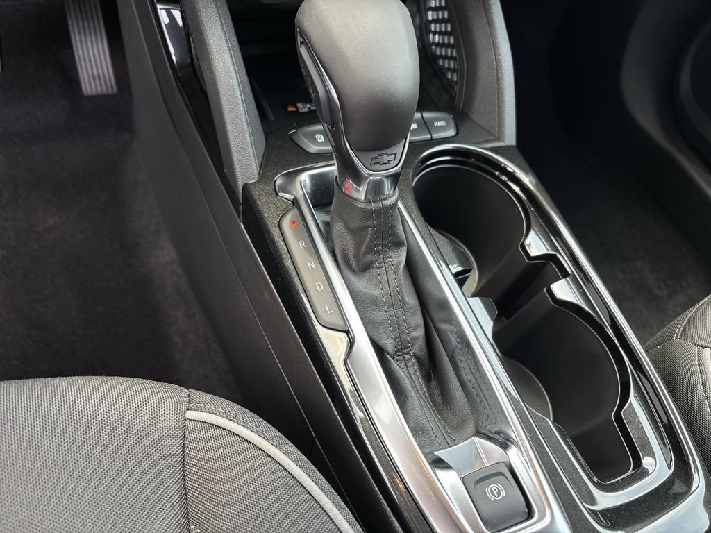 2026 Chevrolet Trailblazer LT - Photo 15