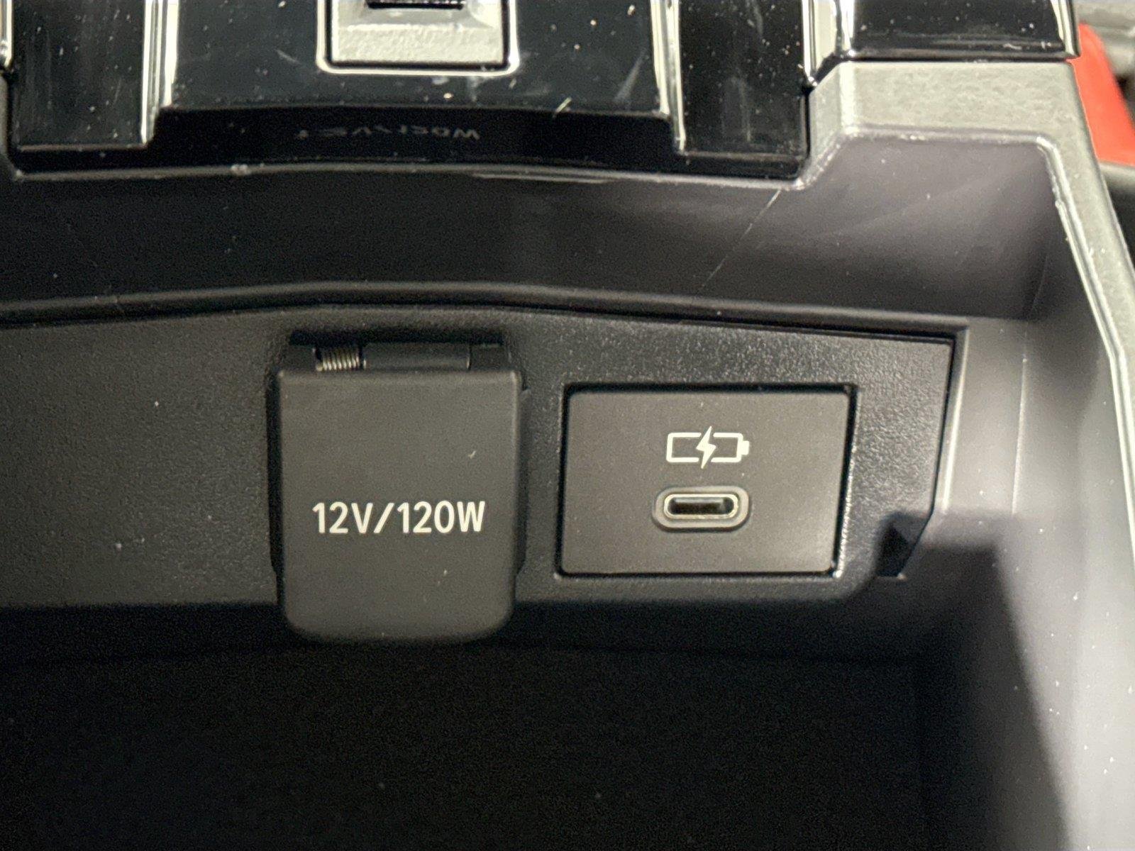 Used 2025 Underground Toyota SE image 33