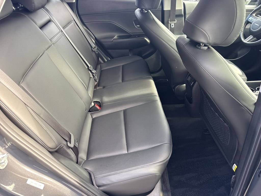 Used 2024 Gray Hyundai Limited image 15