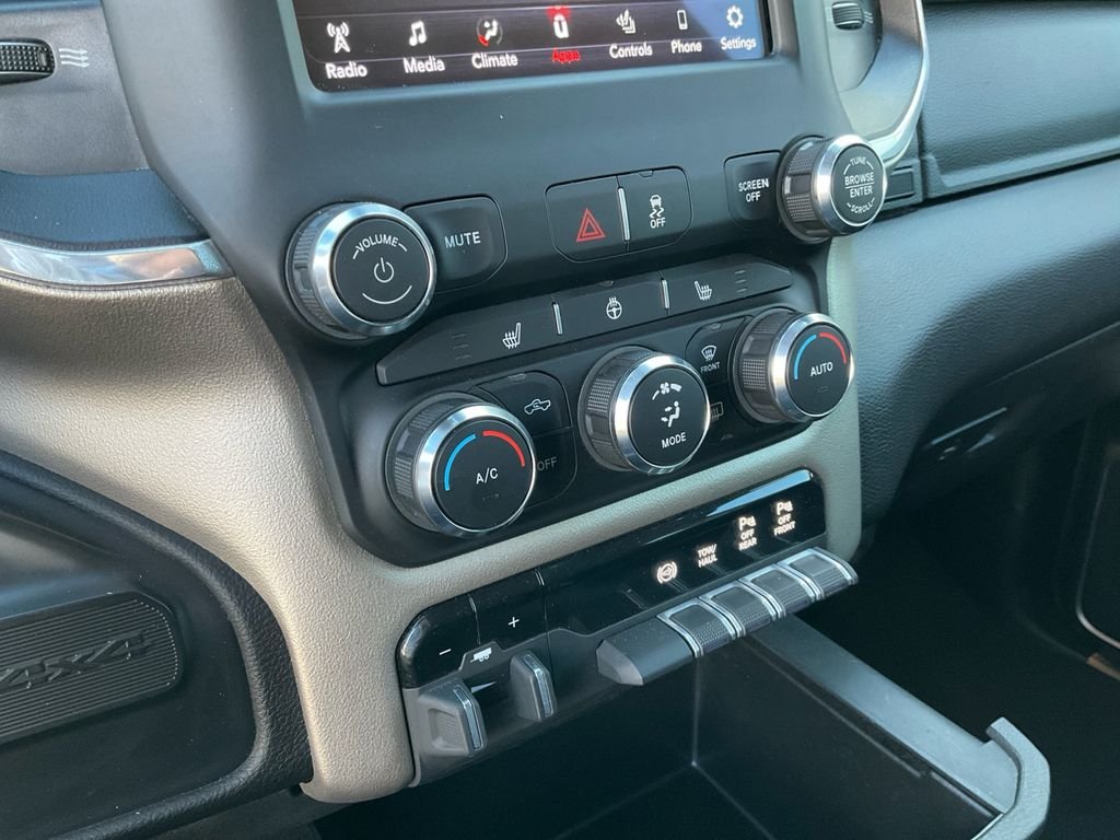 2021 RAM Ram 2500 Pickup Laramie - Photo 24