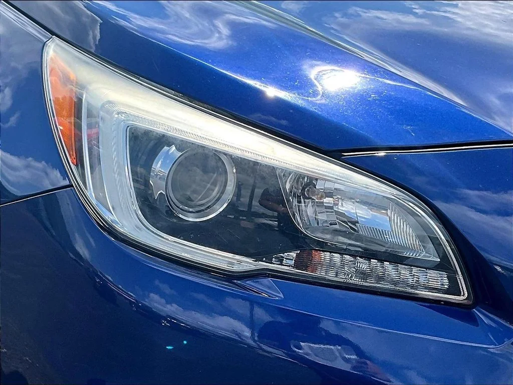 Used 2016 Blue Subaru 3.6R image 27