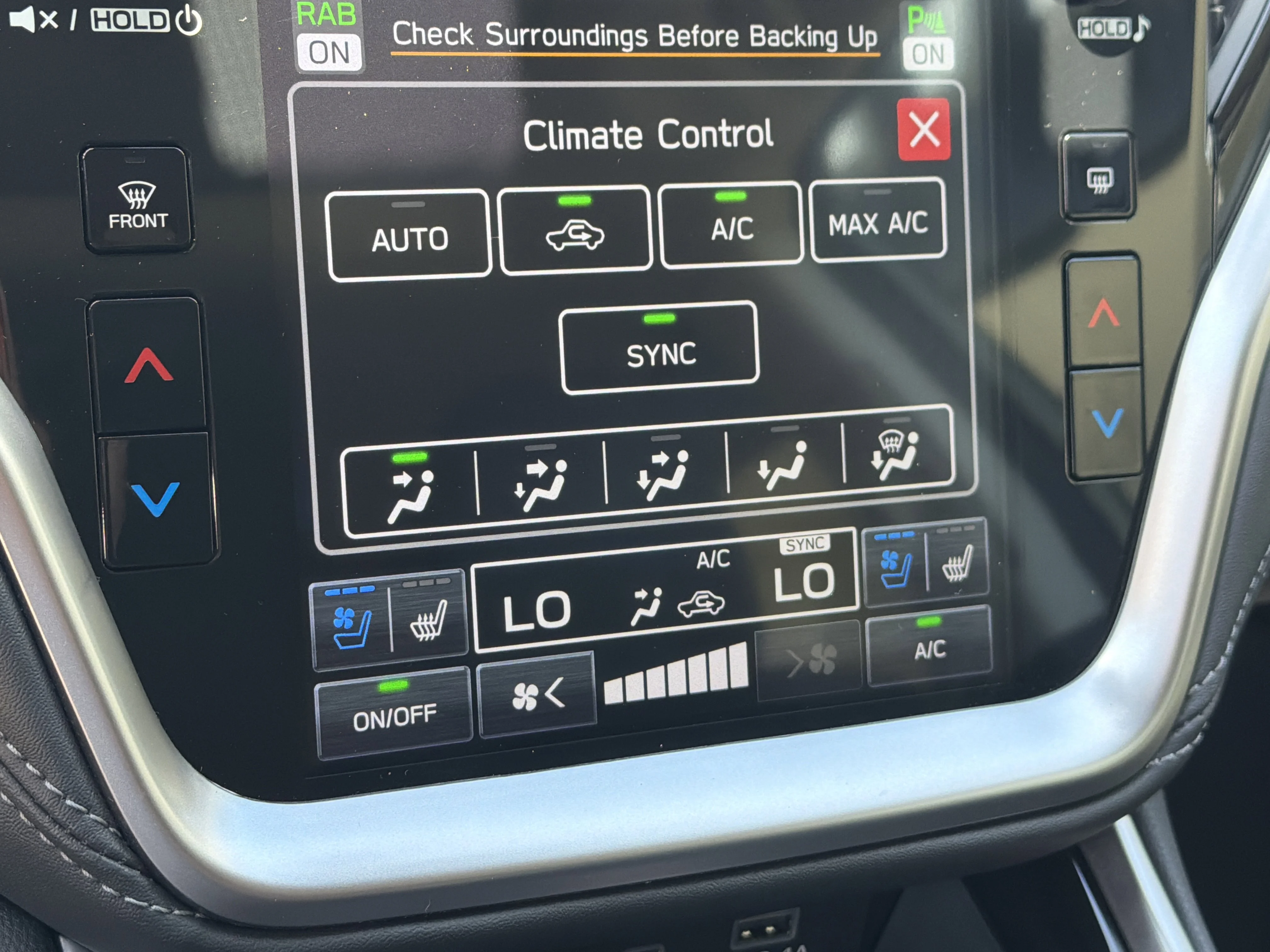 Certified Used 2024 Autumn Green Metallic Subaru Touring XT image 26