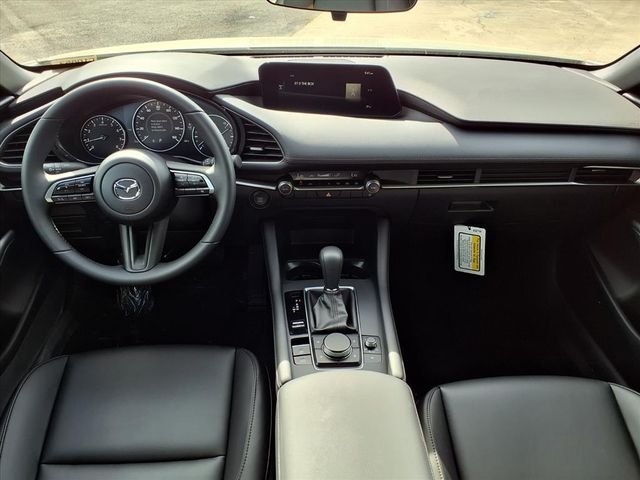 New 2026 Ceramic Metallic Mazda 2.5 S Select Sport image 9