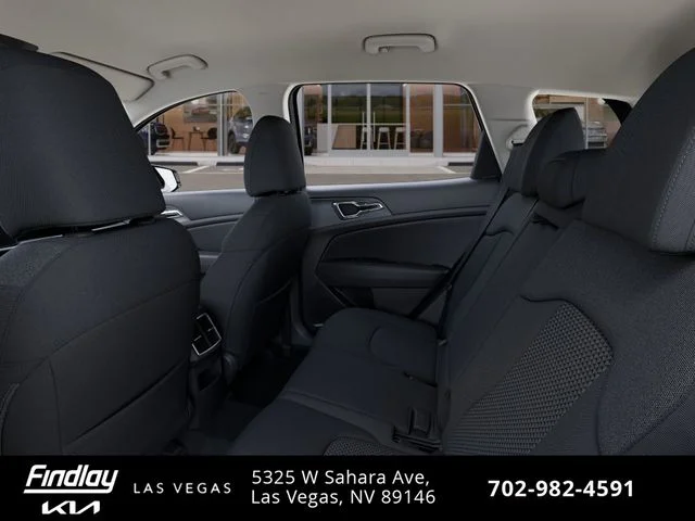 New 2027  Kia S image 21