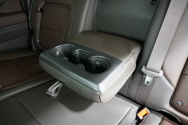 New 2026 Onyx Black GMC Denali image 19
