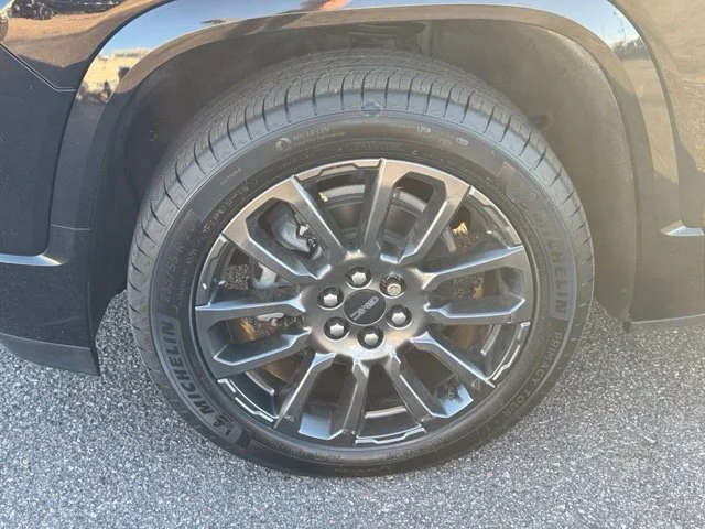 Certified Used 2023 Black GMC Denali image 8