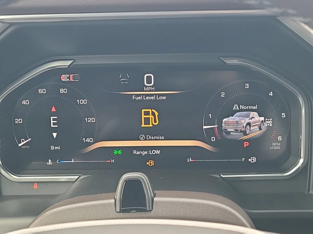New 2026 Onyx Black GMC Denali image 22