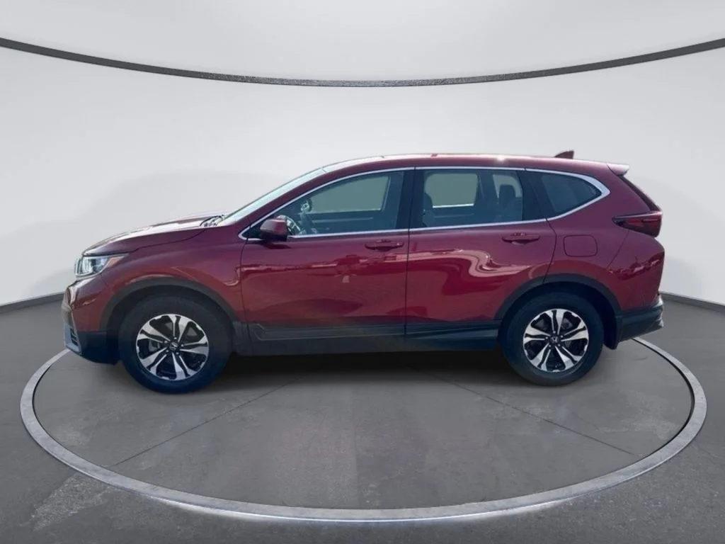 Used 2021  Honda Special Edition image 4