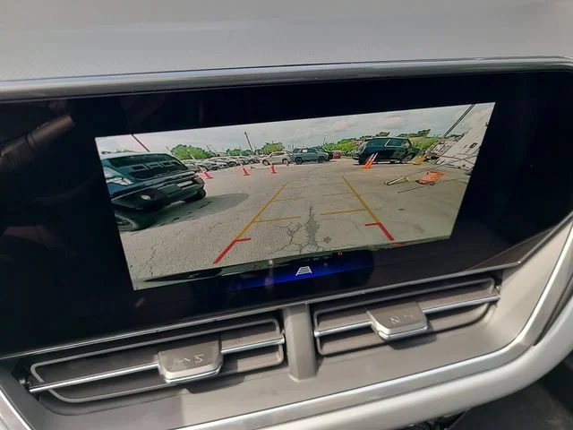 New 2026 Mosaic Black Metallic Chevrolet LT image 29