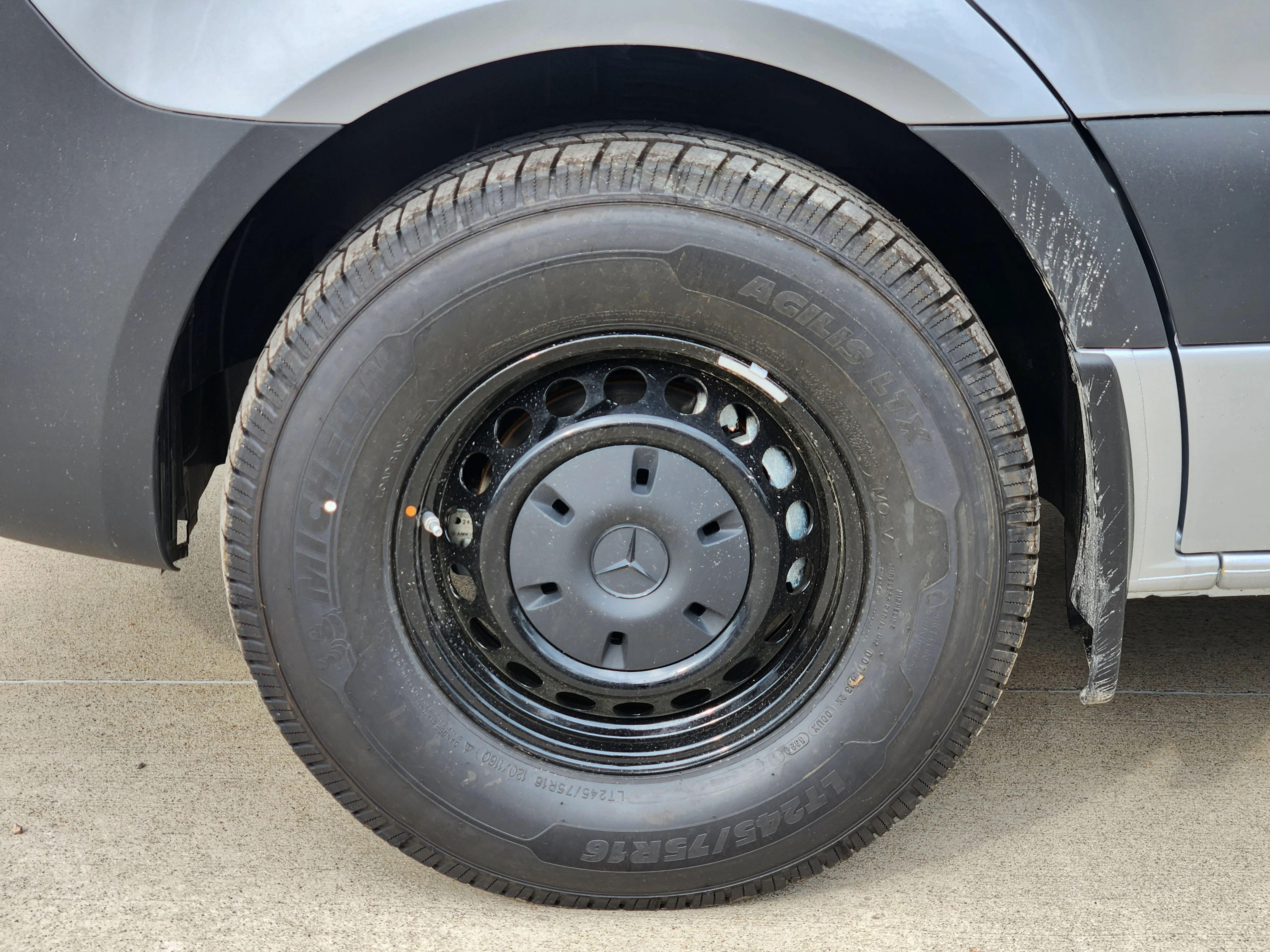 2025 Mercedes-Benz Sprinter Passenger Van Base - Photo 10