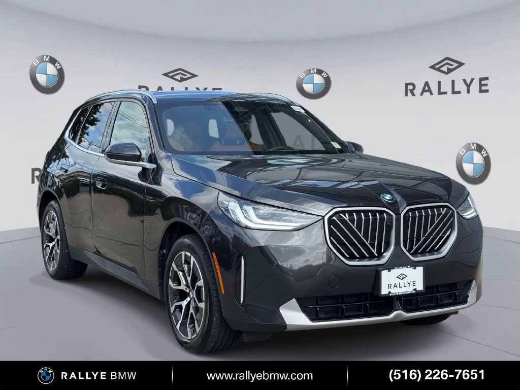 2026 BMW X3