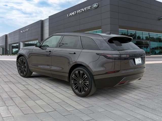New 2026 Charente Grey Land Rover P250 Base image 3