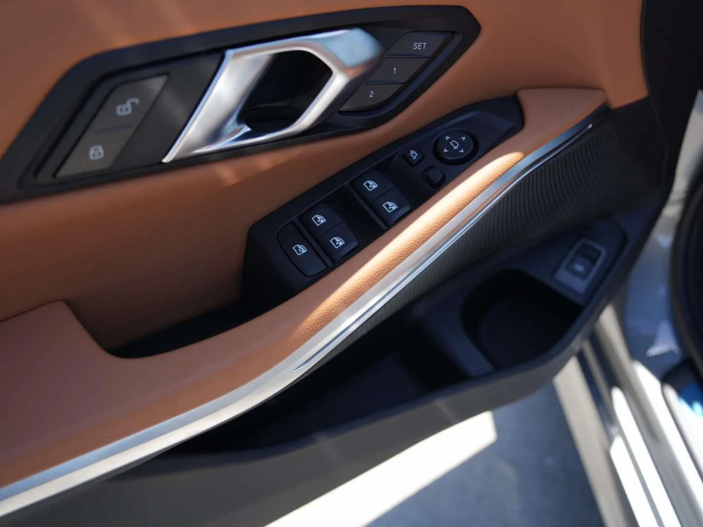 New 2026 Skyscraper Grey Metallic BMW 330i image 10