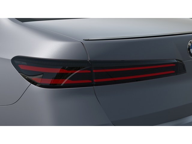 New 2027 Frozen Space Silver Metallic BMW  image 8