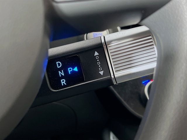 2025 Hyundai Sonata SEL - Photo 22