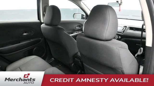 Used 2022 Black Honda LX image 12