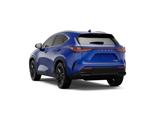 New 2026 Grecian Water Lexus LUXURY AWD image 3