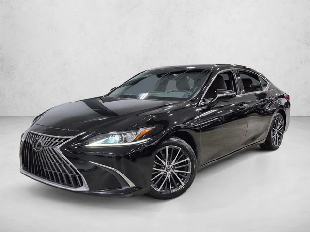 2023 Lexus ES ES 350