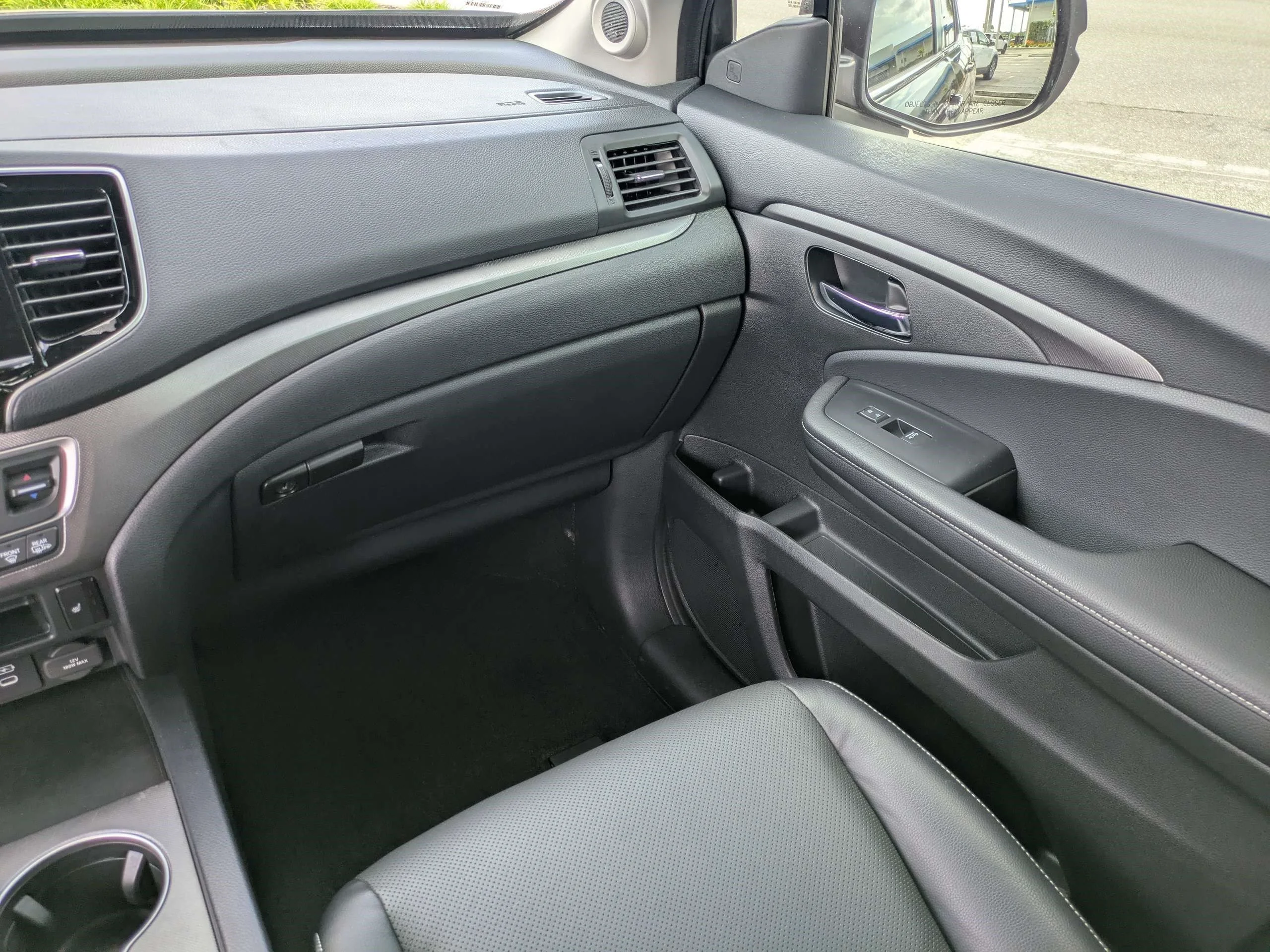 2024 Honda Ridgeline RTL - Photo 46