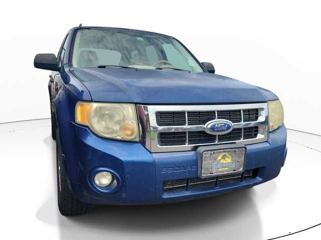 2008 Ford Escape XLT
