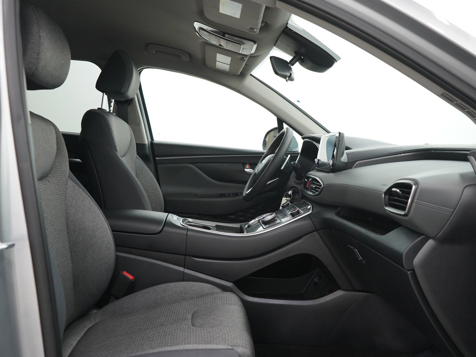 2023 Hyundai Santa Fe SE - Photo 11