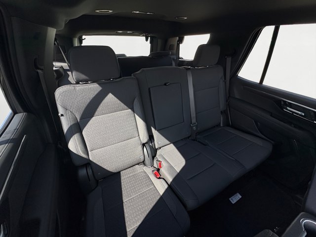 2027 Chevrolet Tahoe LS - Photo 19