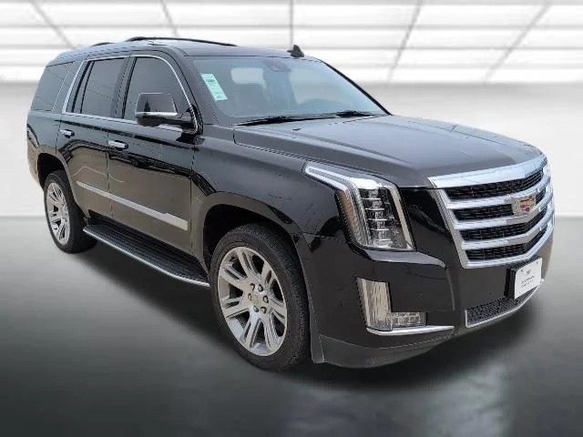 2020 Cadillac Escalade 2WD Premium Luxury's photo