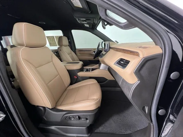 Used 2021 Black Chevrolet Premier image 40