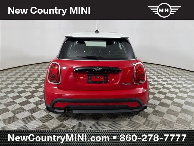 Used 2024 Red MINI Signature image 6