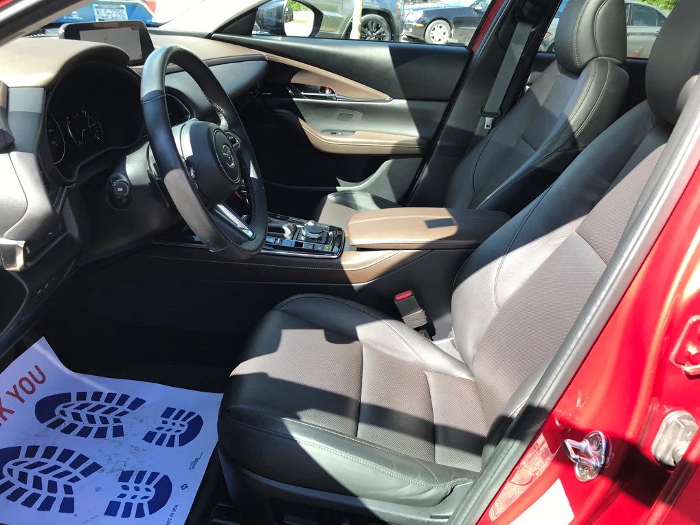 Pre-Owned 2023 Mazda CX-30 2.5 Turbo Premium Package