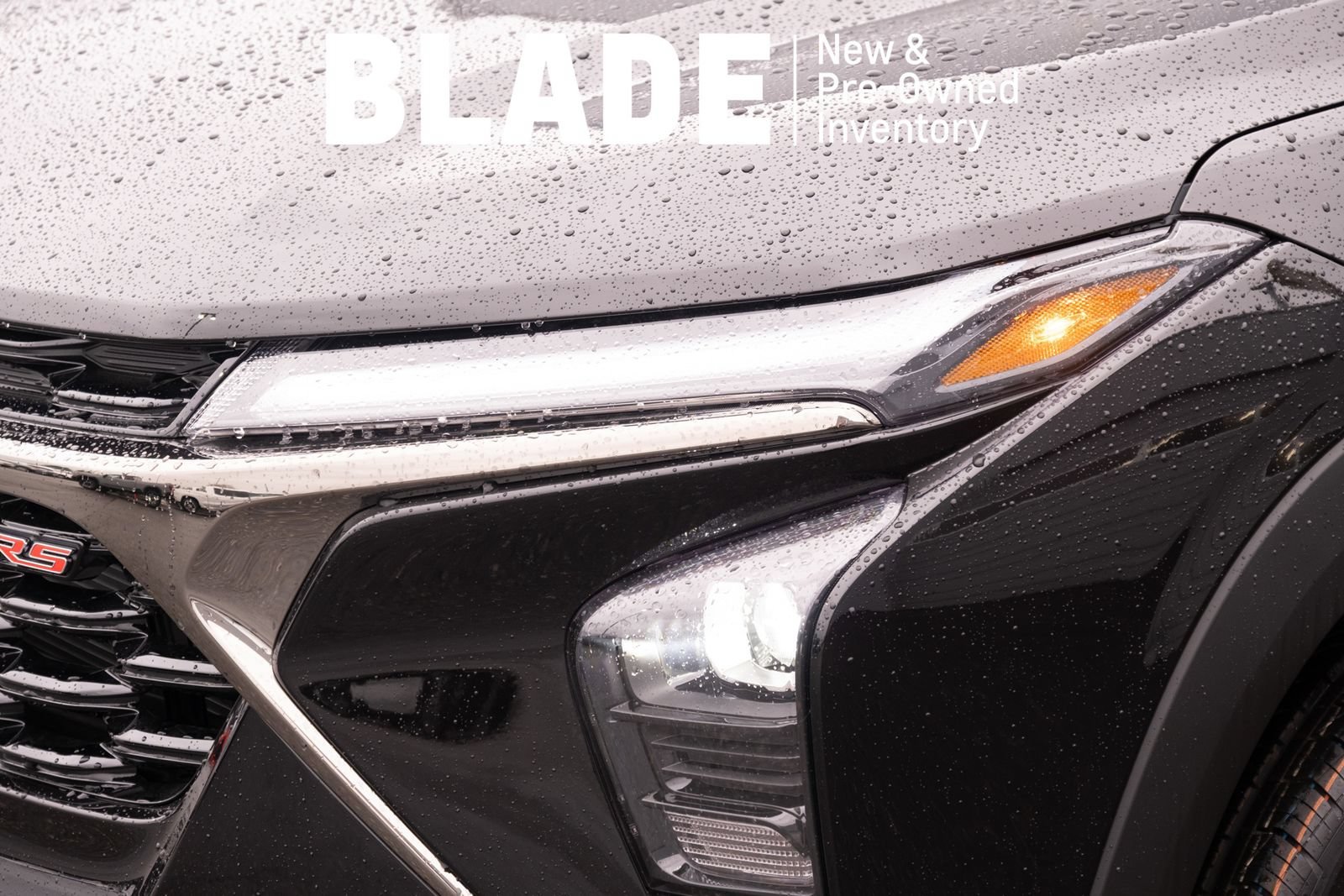 2026 Chevrolet Trax RS - Photo 20