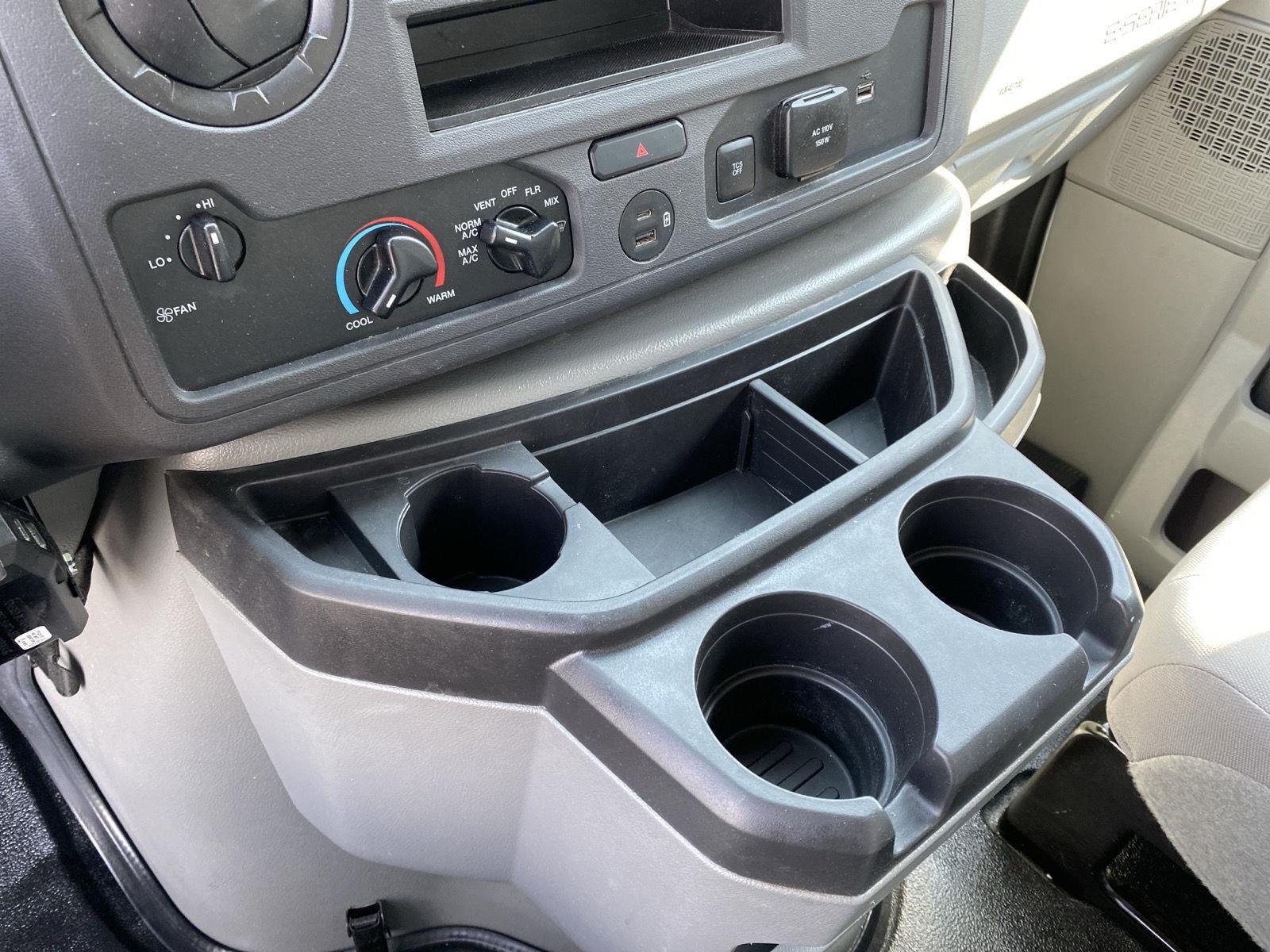 Used 2025 Wh Ford  image 19