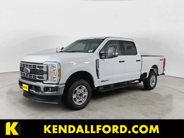 2025 Ford F-250 XLT 4x4 Crew Cab 6-3/4' Box's photo