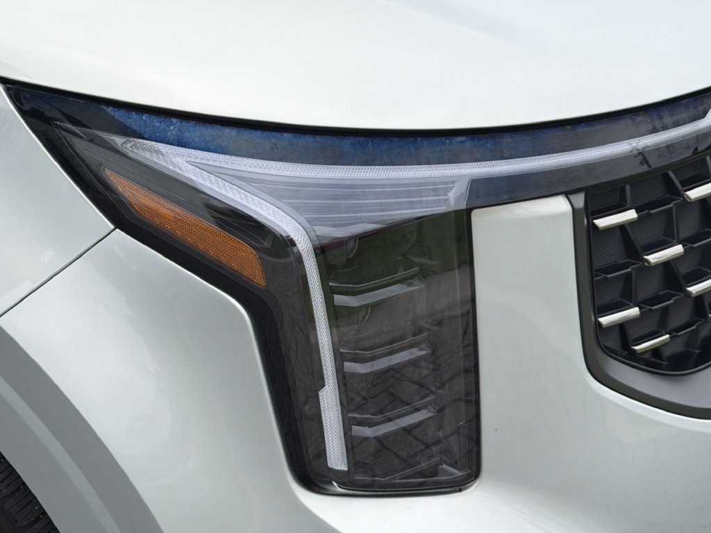 2025 Kia Carnival SX Prestige - Photo 9