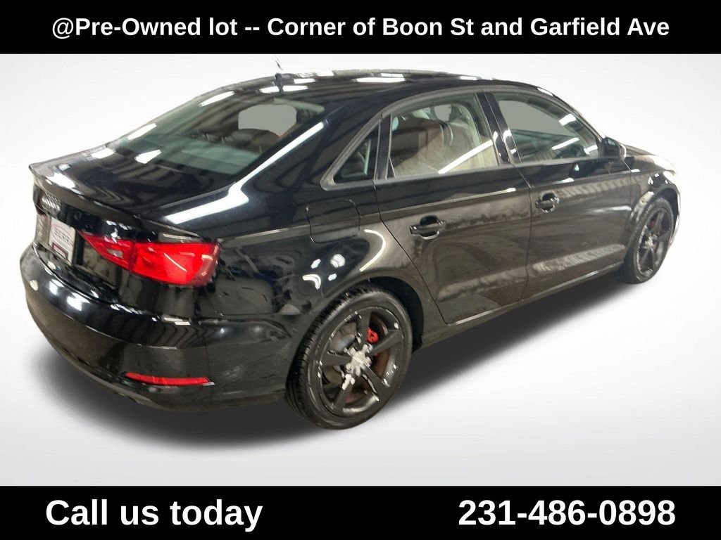 Used 2015  Audi 1.8T Premium image 5