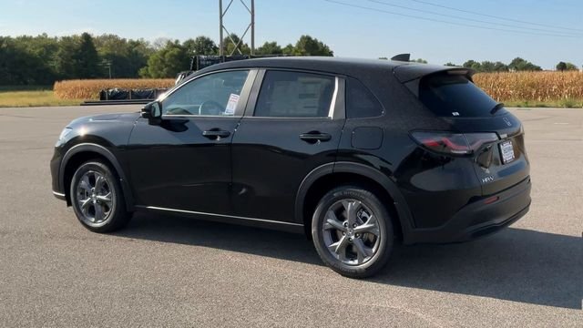 2026 Honda HR-V LX - Photo 6